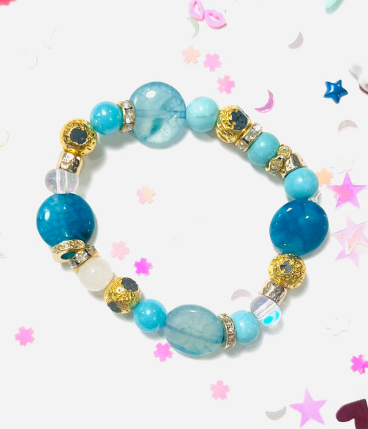 Ocean Bracelet