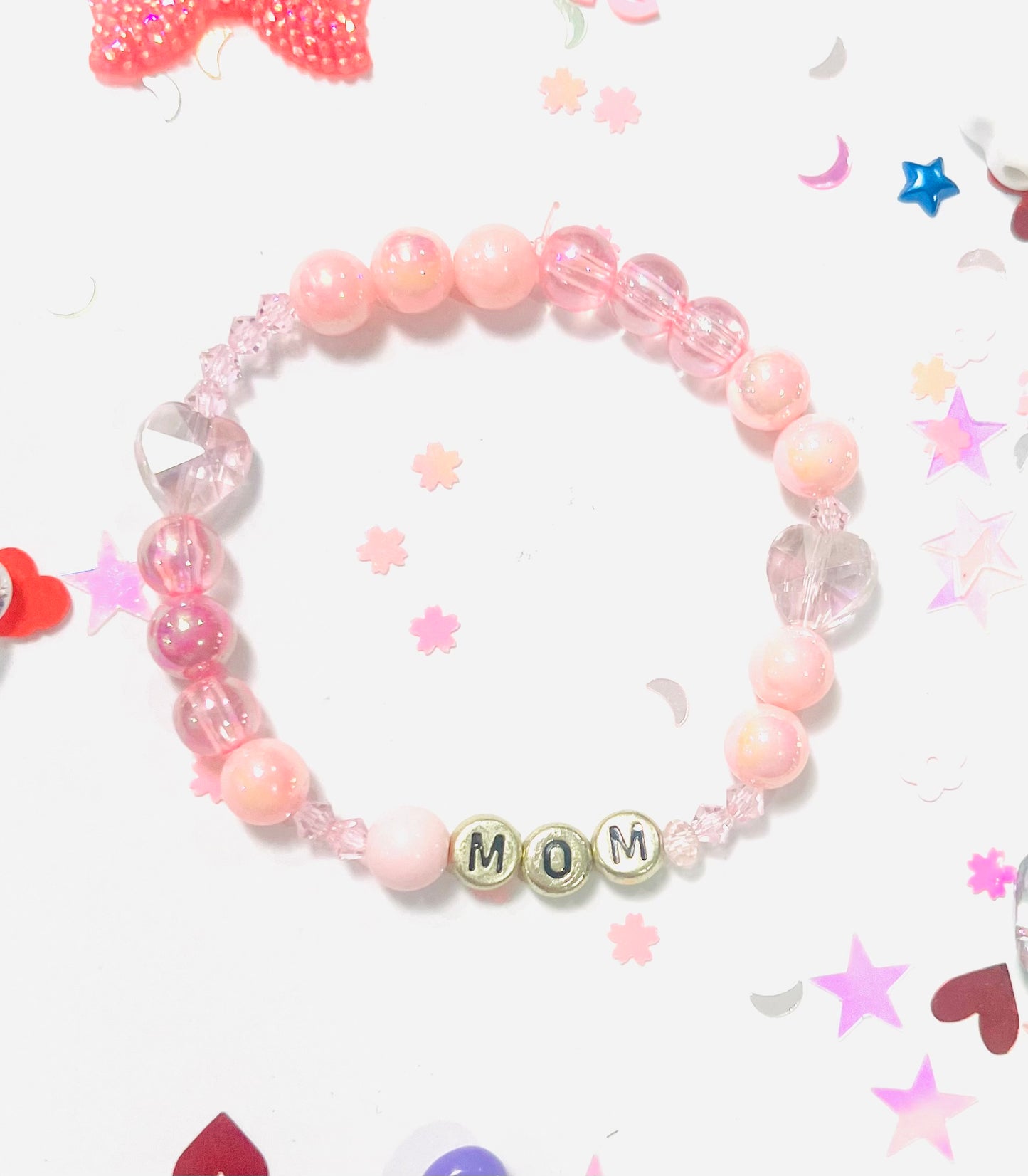 Mom Bracelet