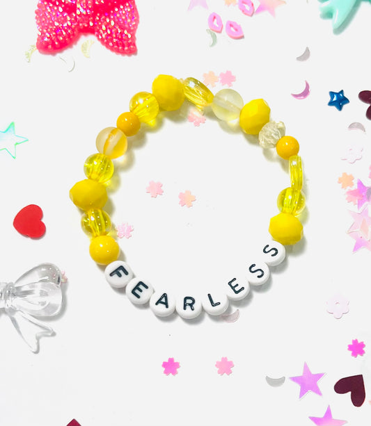 Fearless Bracelet