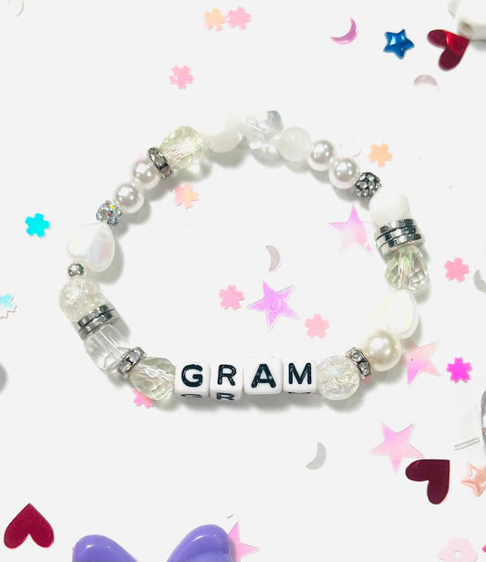 Grandma Bracelet