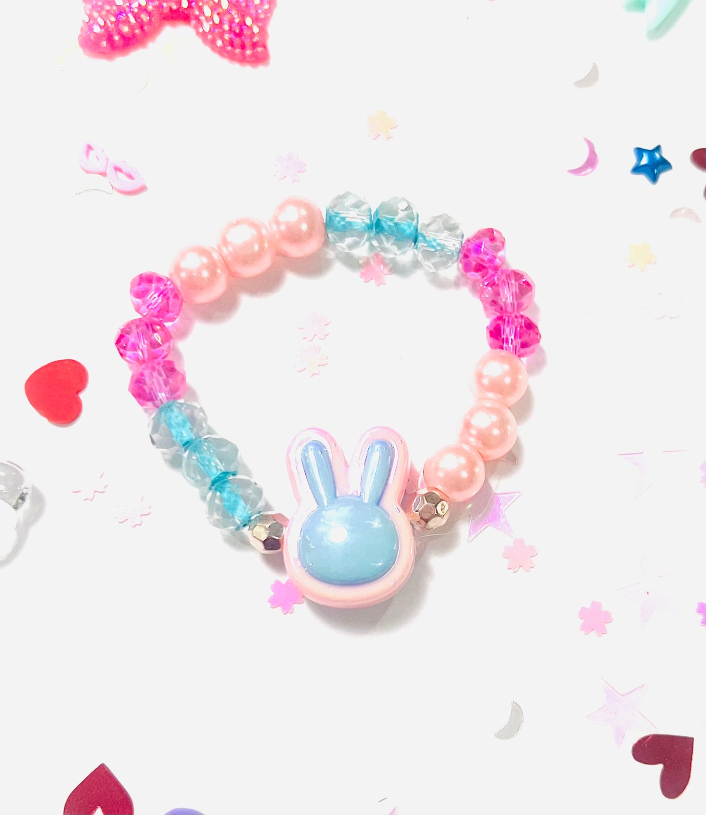 Bunny Bracelet