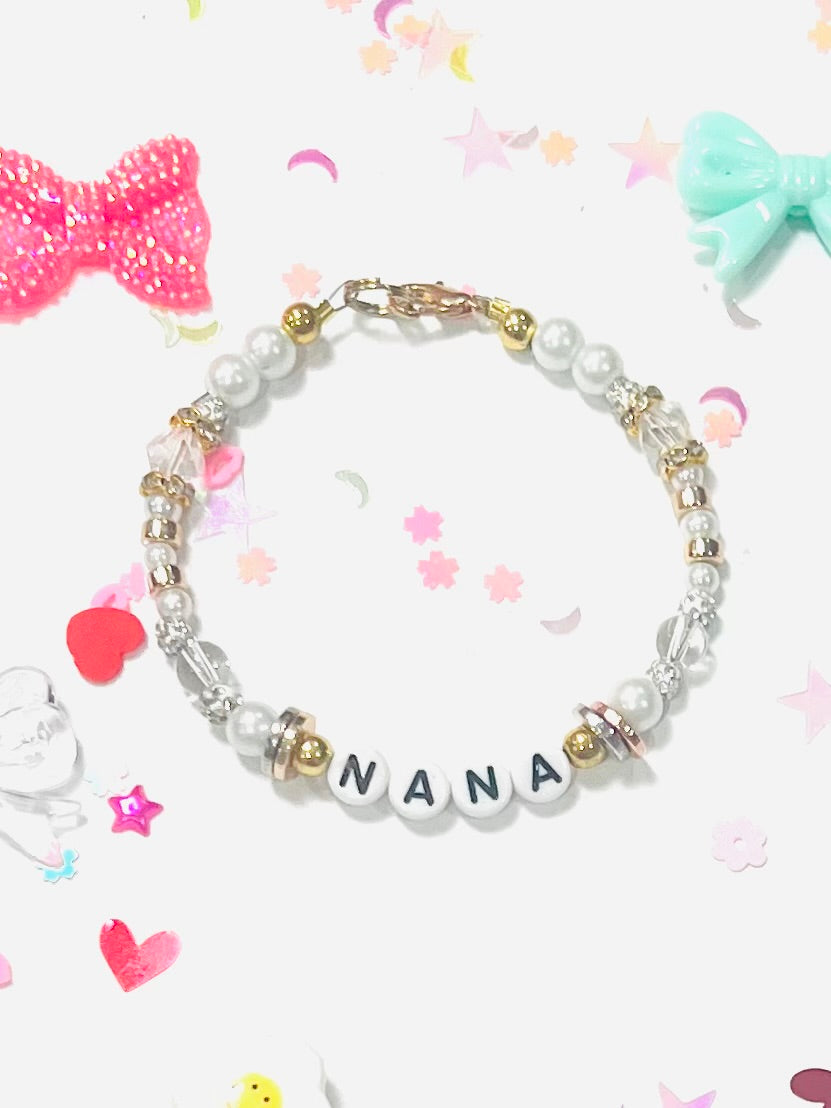 Nana Bracelet