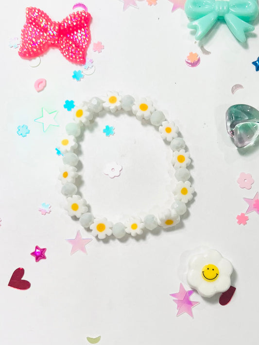 Daisy Bracelet