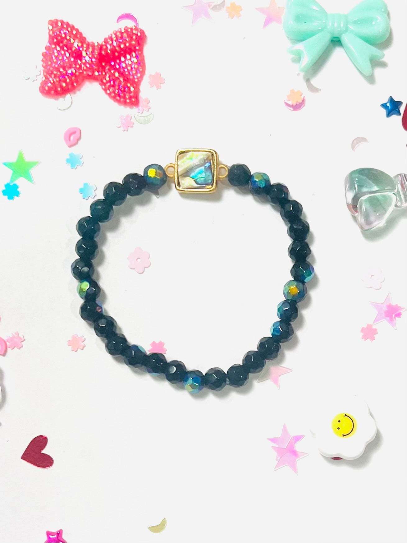 Midnight Bracelet