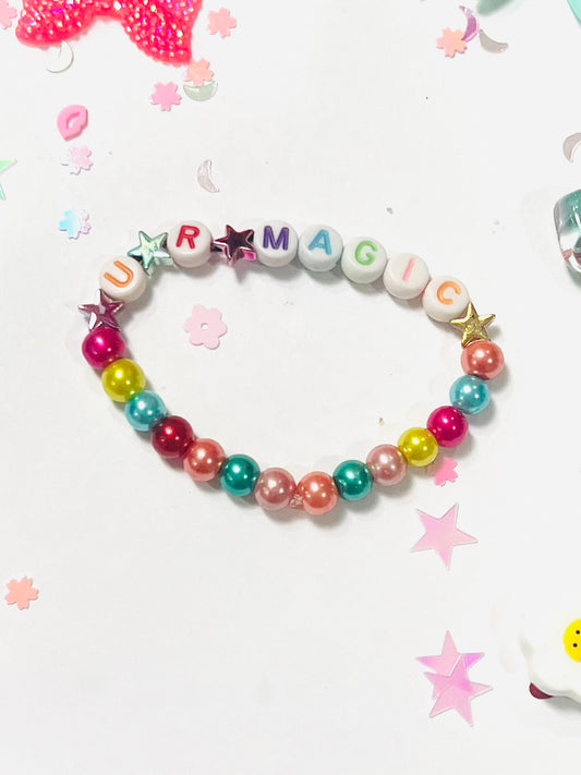 You Are Magic Bracelet