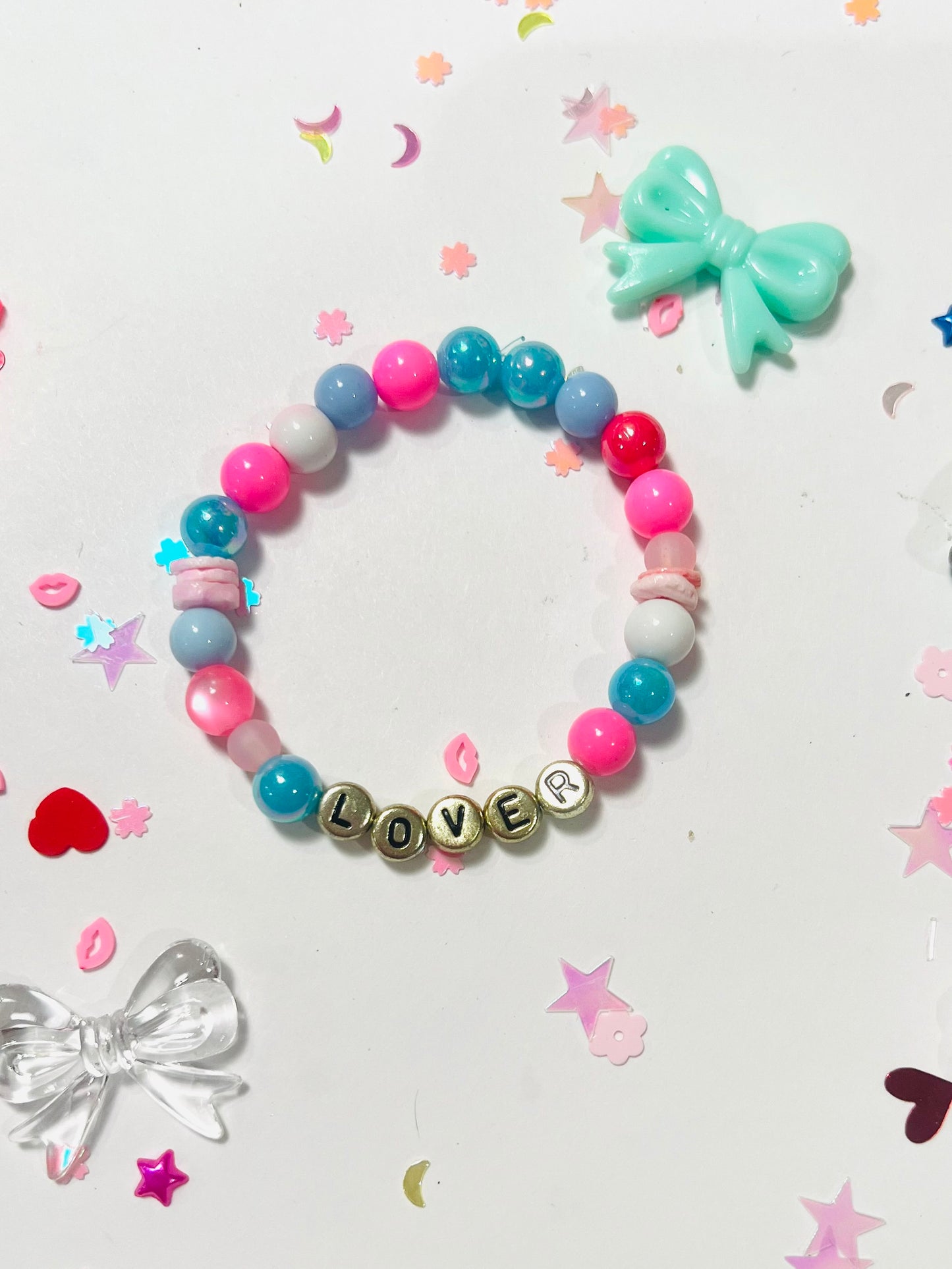 Lover Bracelet