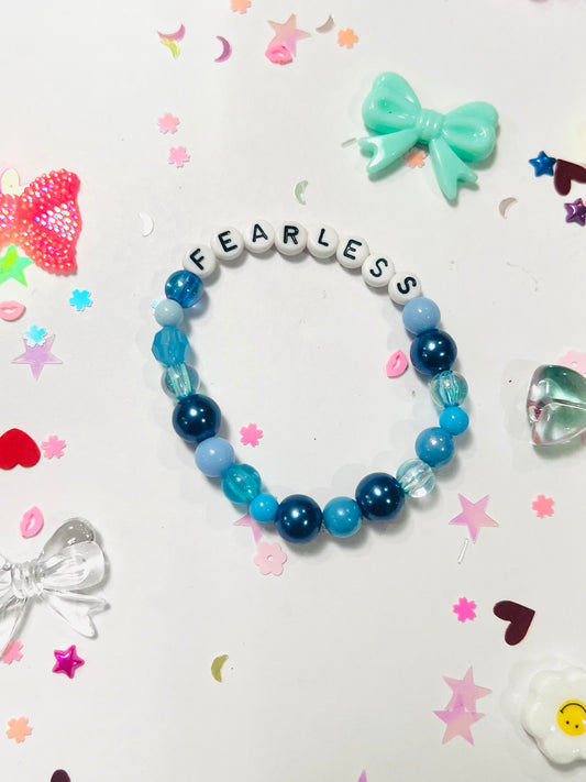 Fearless Bracelet