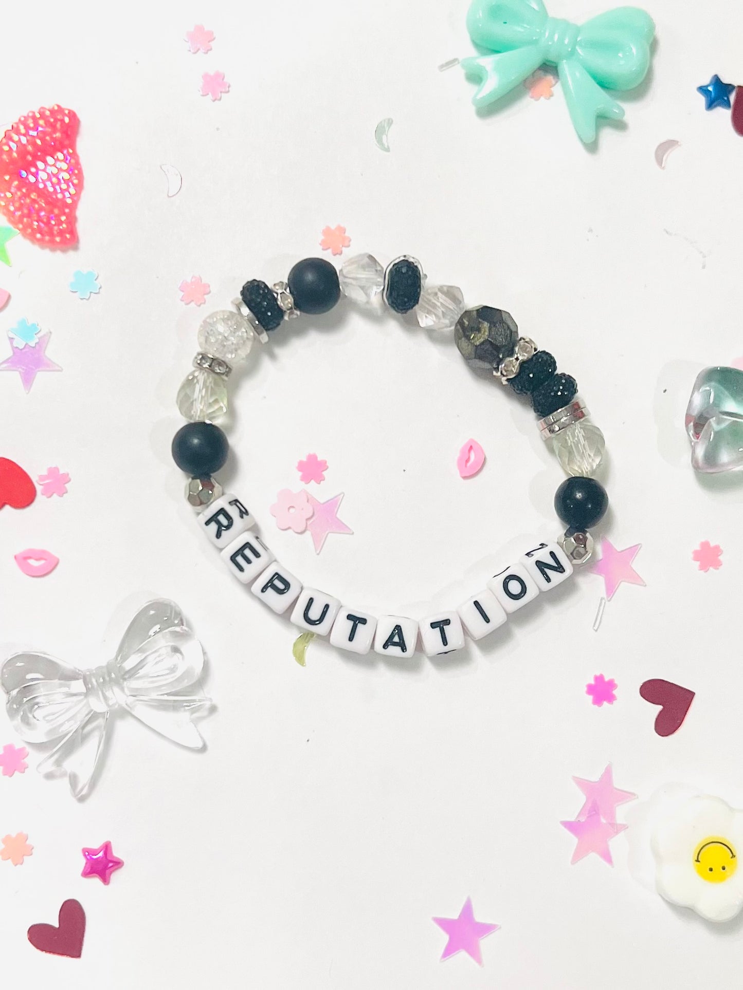 Reputation Bracelet