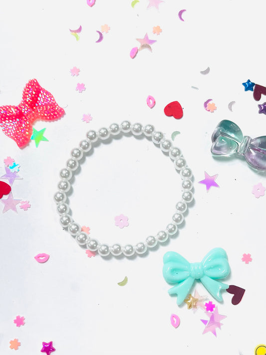 Pearl Bracelet