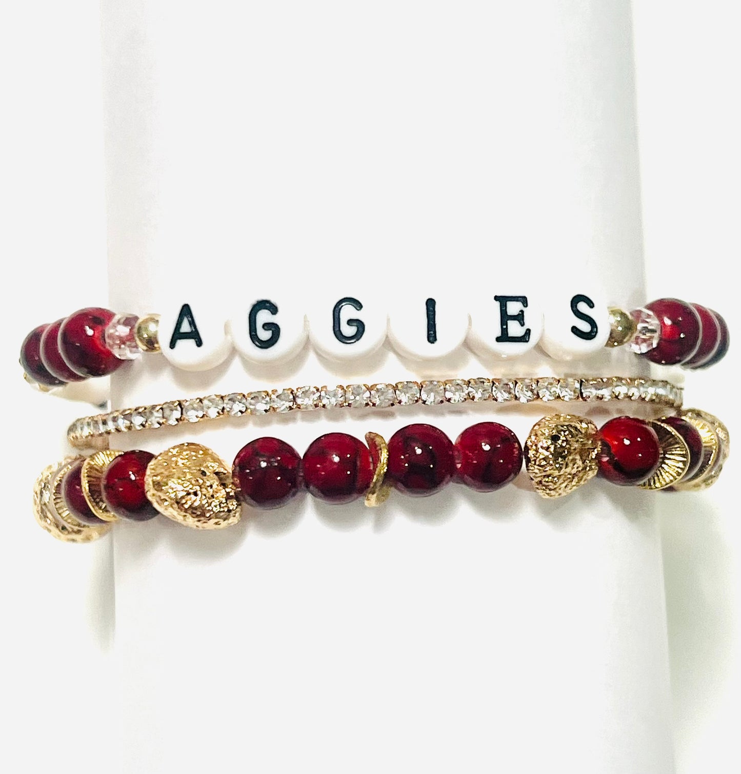 Aggies Stack