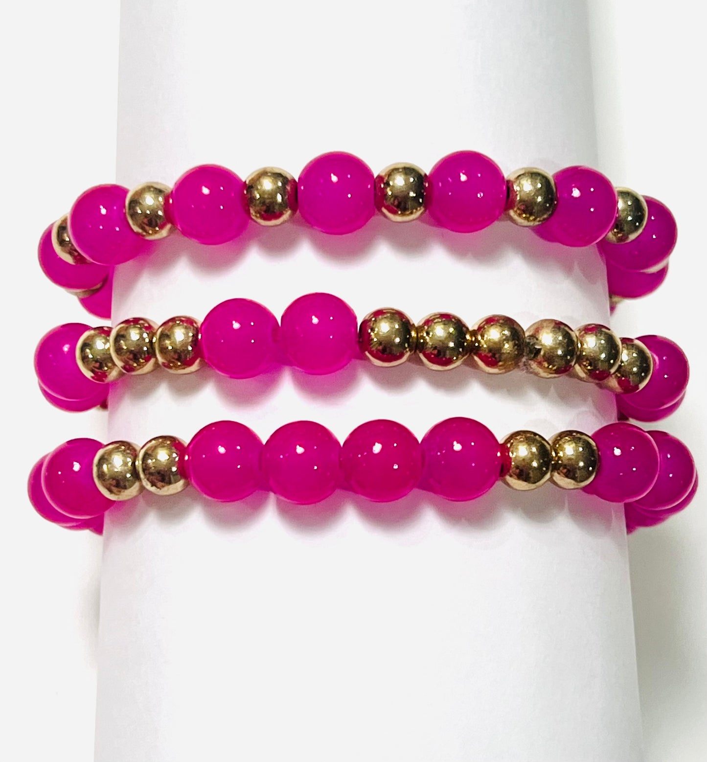 Pink Perfection Stack