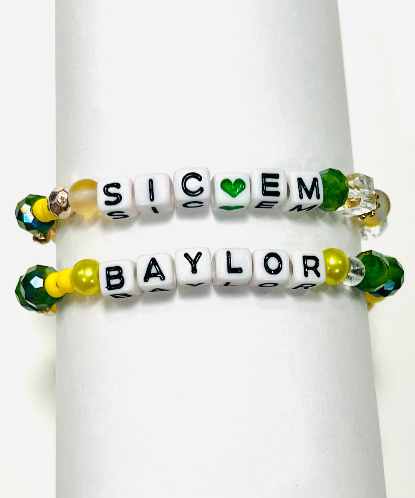 Baylor Stack