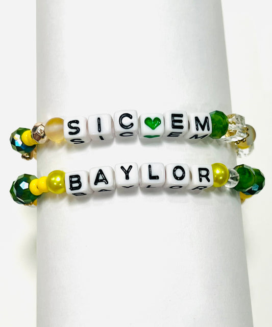 Baylor Stack