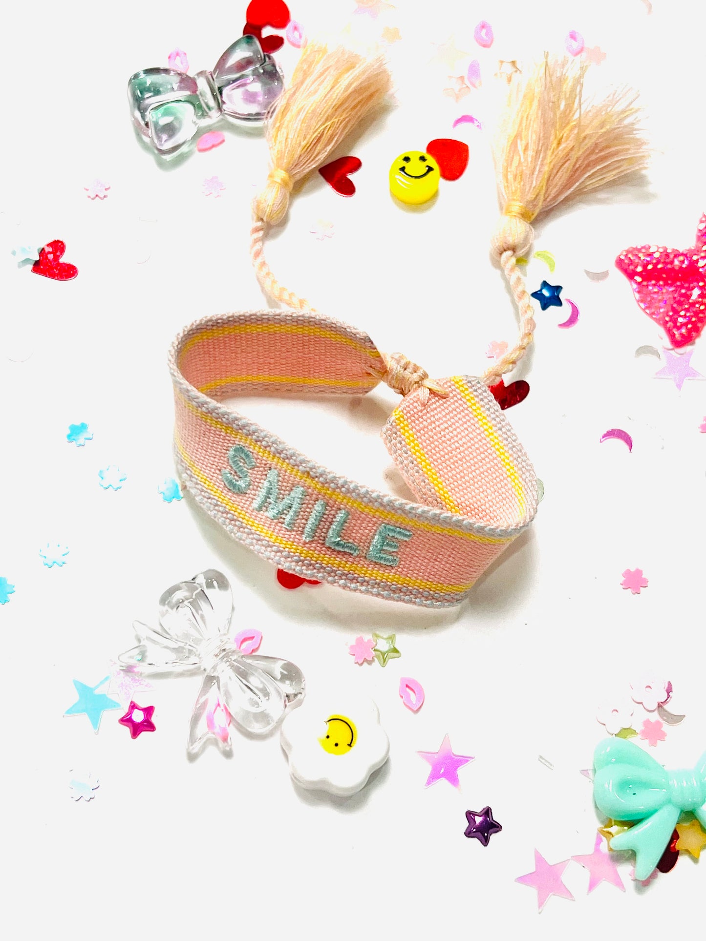 Smile Bracelet