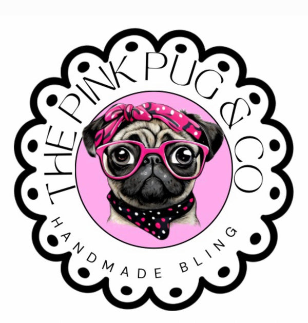 Pink Pug & Co